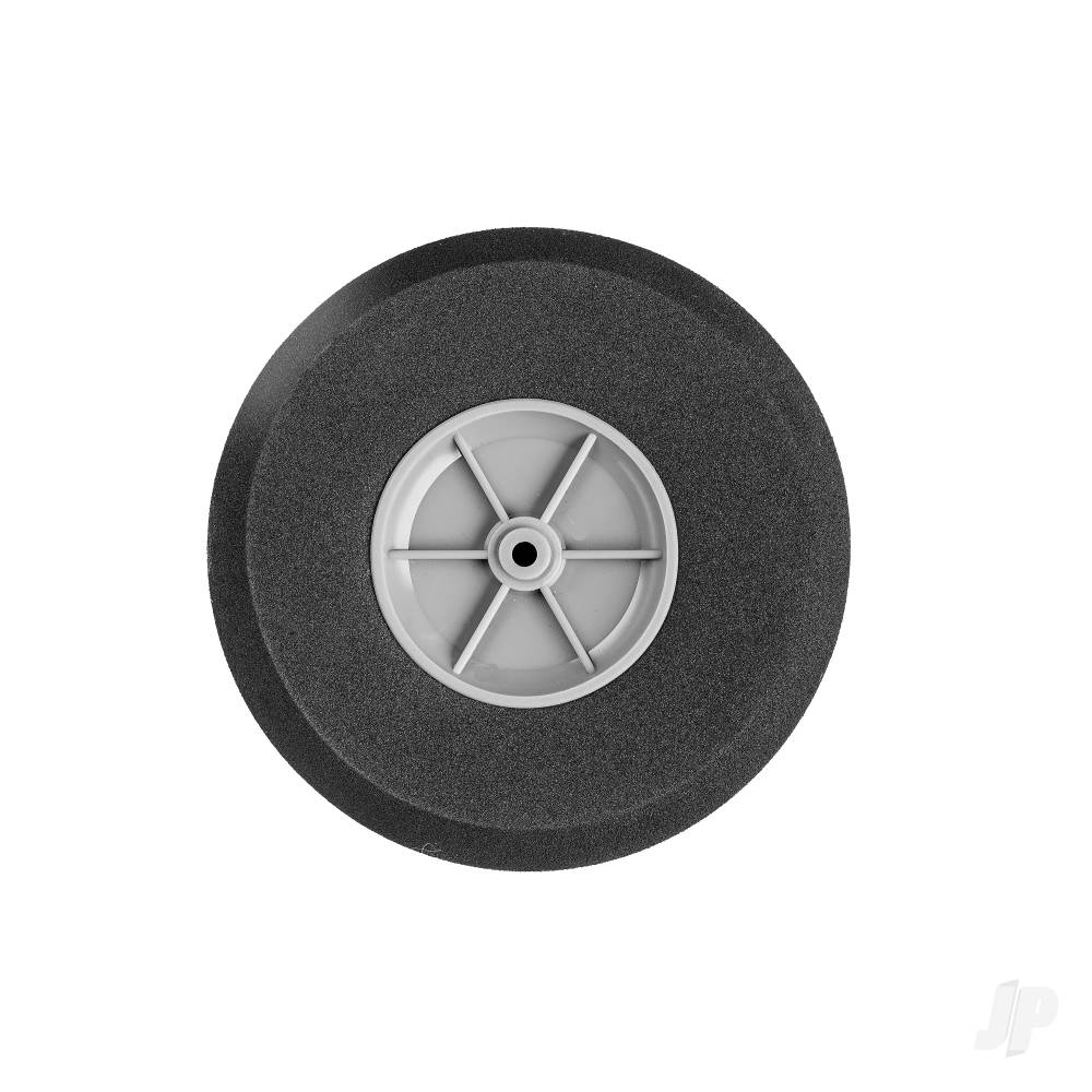 4.5" Dubro Super Lite XL Foam Wheels (2 piece) DB450SLX