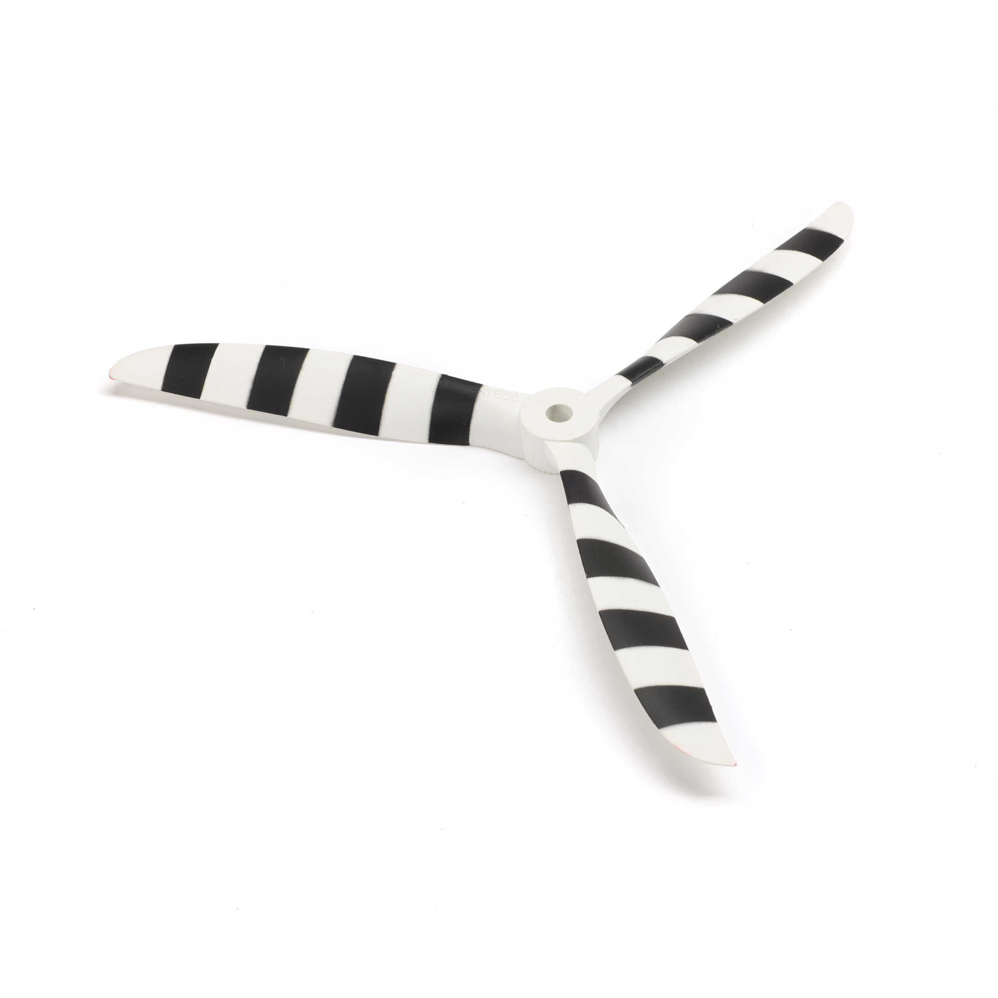 E-Flite 8 x 6.5 3-Blade Propeller CCW EFLP080653BCC