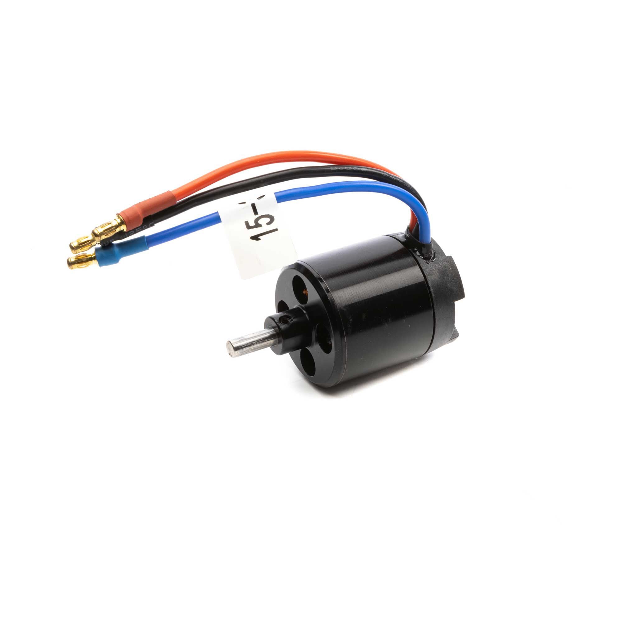 E-Flite 15 Brushless Outrunner Motor, 950Kv EFLM15BL
