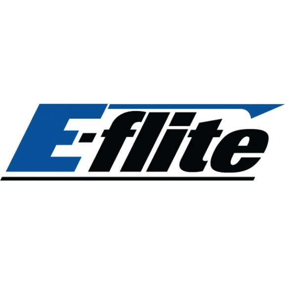 E-Flite Horizontal Stabilizer: Night Vapor EFLU1324