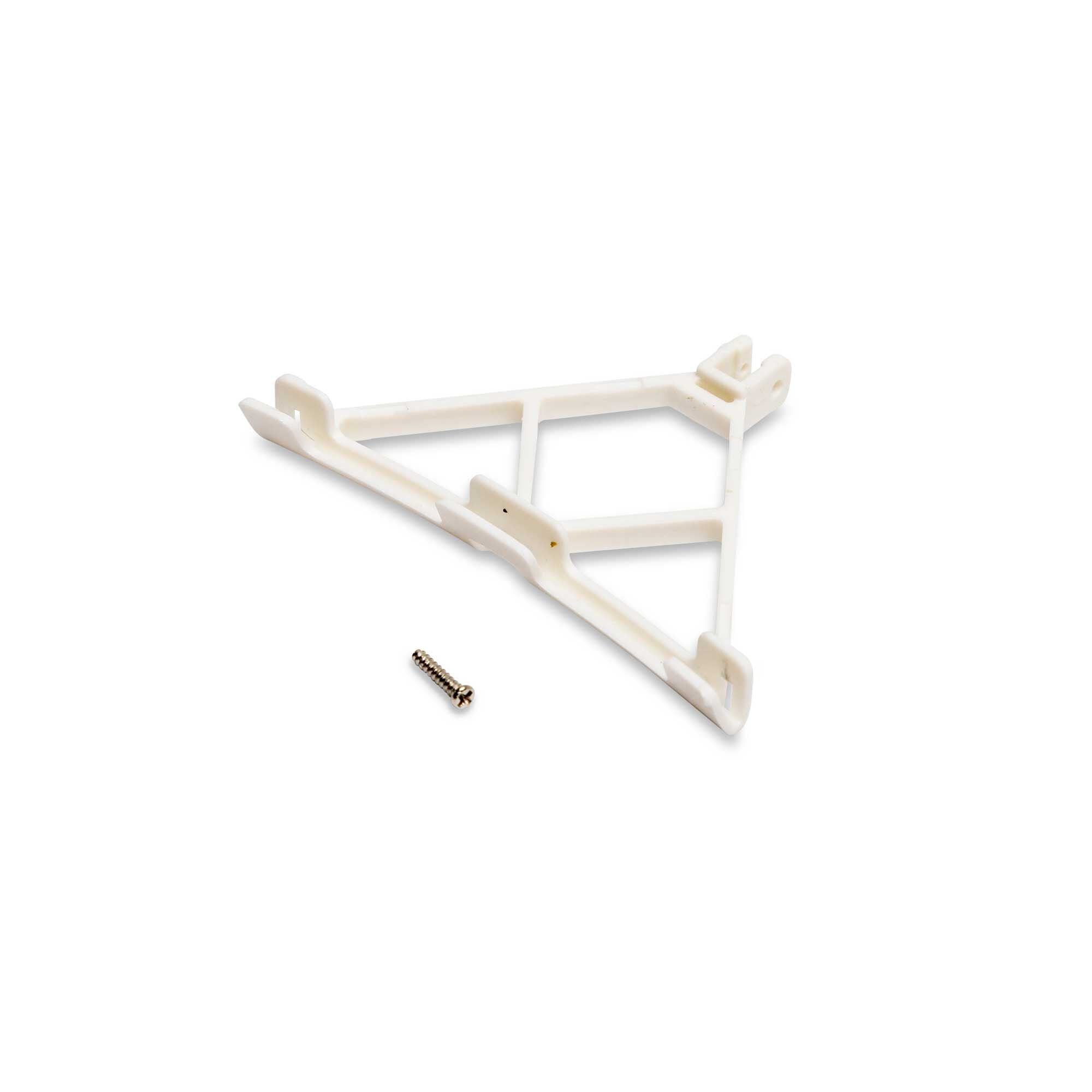 E-Flite Wing Mount, Front: UMX Slow Ultra Stick EFL-1101