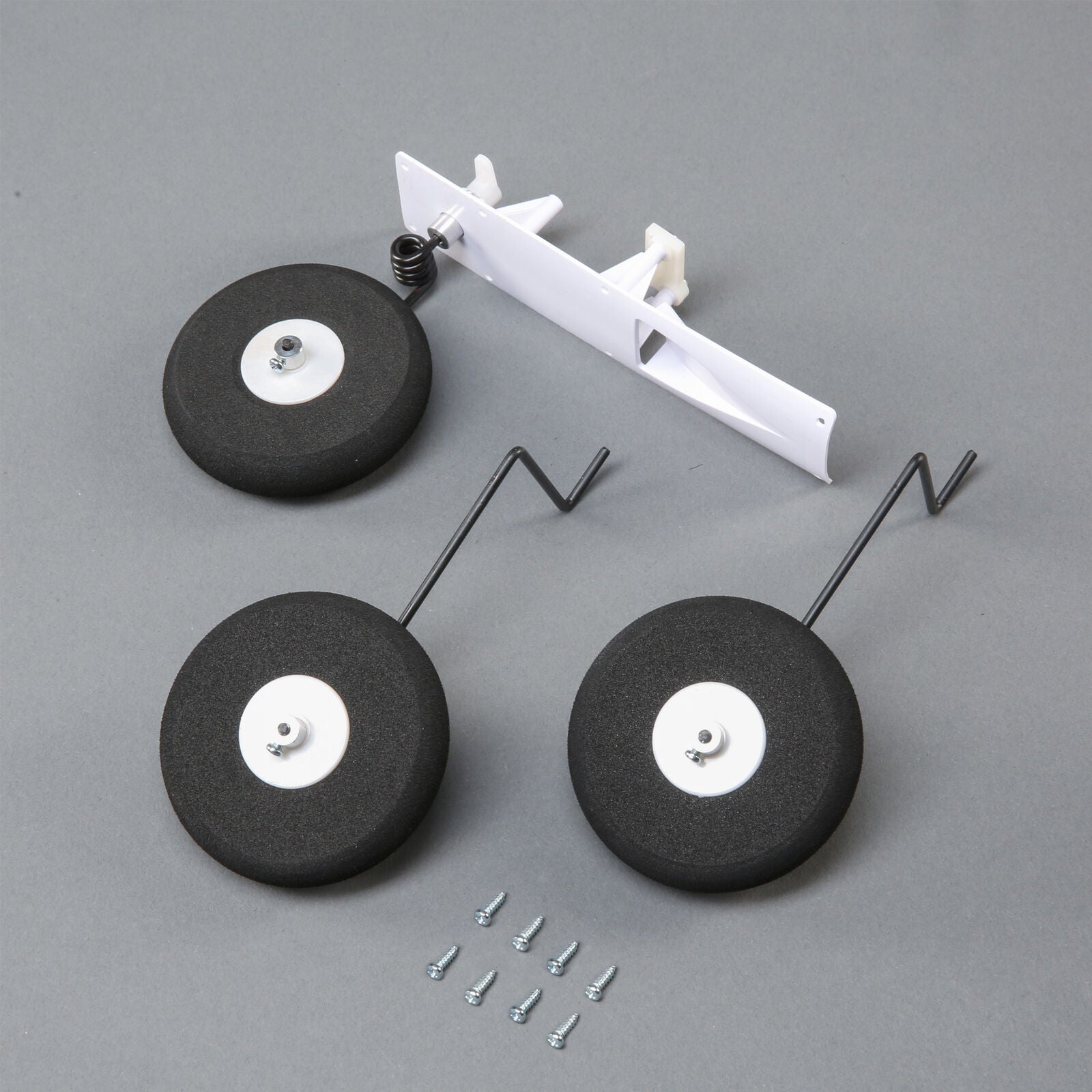 E-Flite Landing Gear Set: Habu STS EFL01554