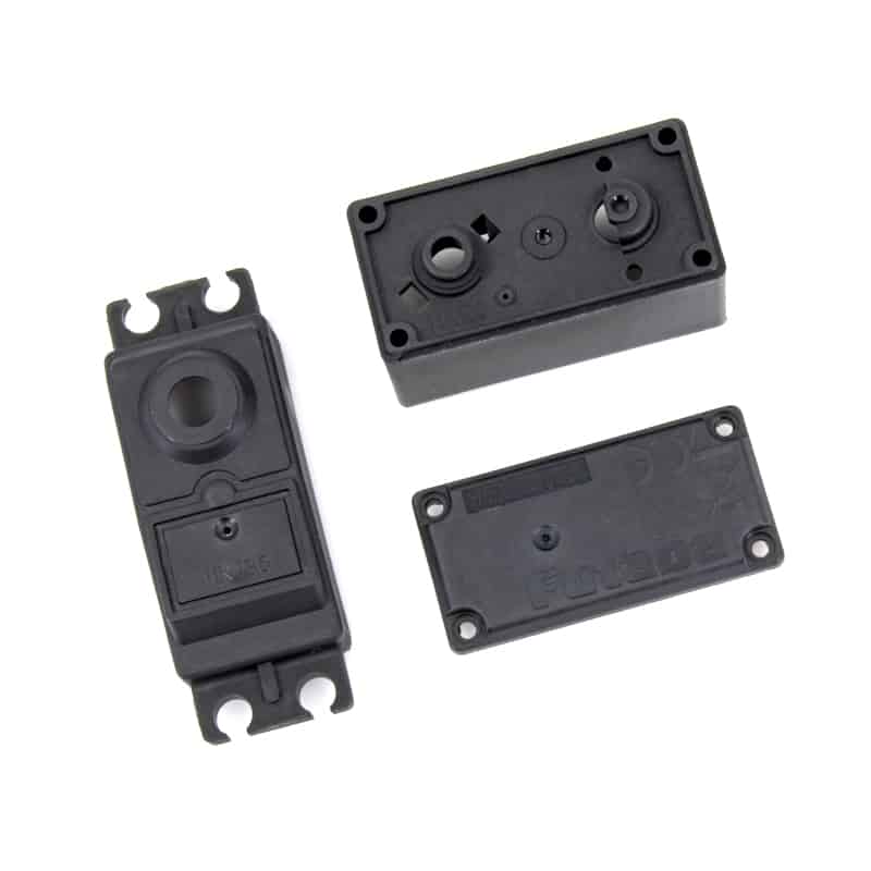 Futaba Case Set - Servo HC500 Y-EBS3484
