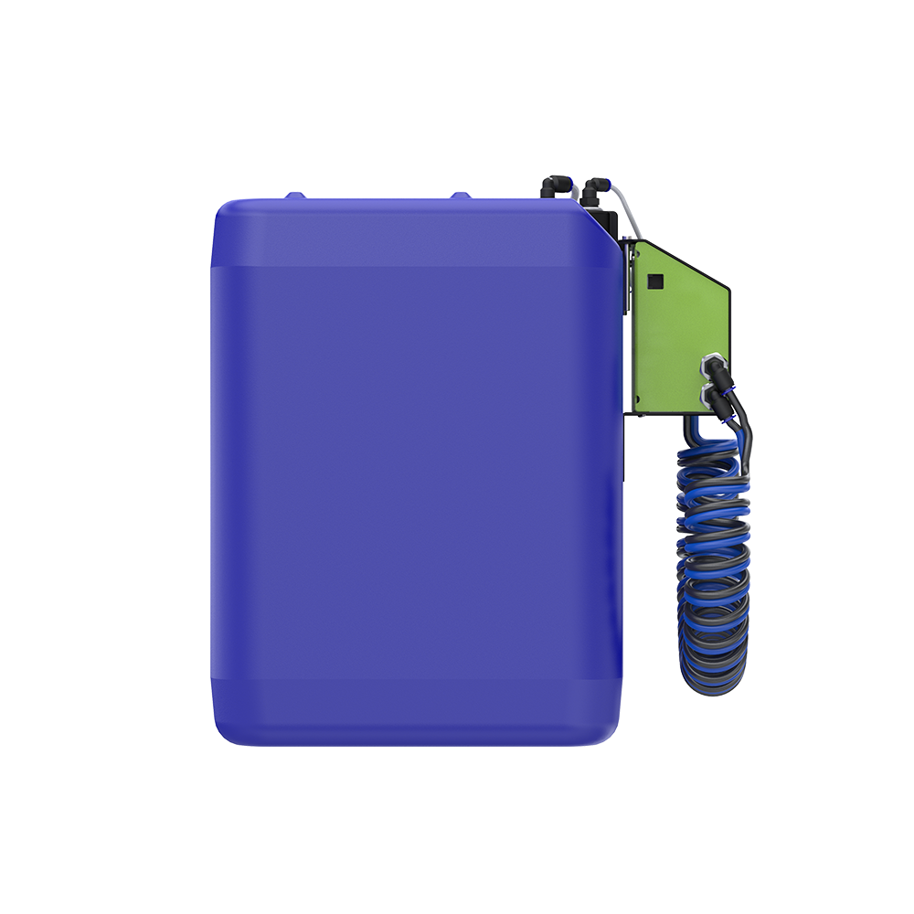 EZ-Fuelstation Pump Unit from Jetcat 61105-0063