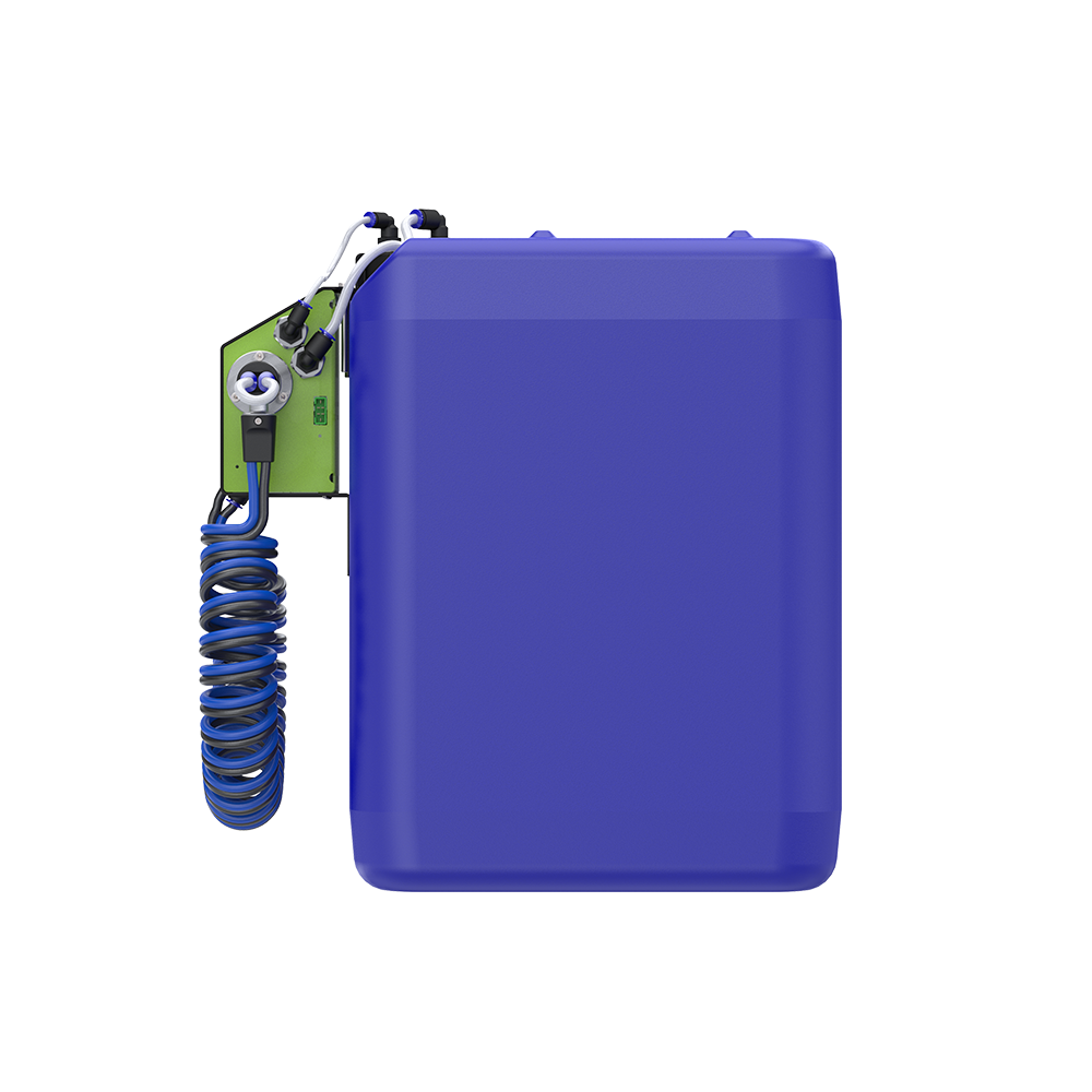 EZ-Fuelstation Pump Unit from Jetcat 61105-0063