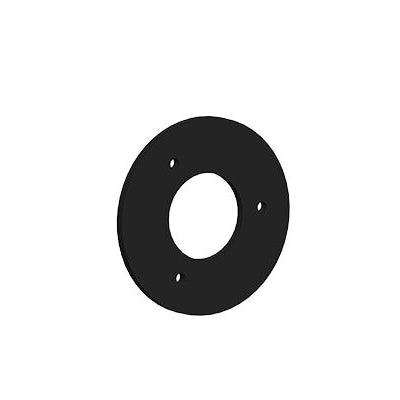 Electron Brake Disk Electromagnet Version 2016 on 39mm Disc (3 Hole)