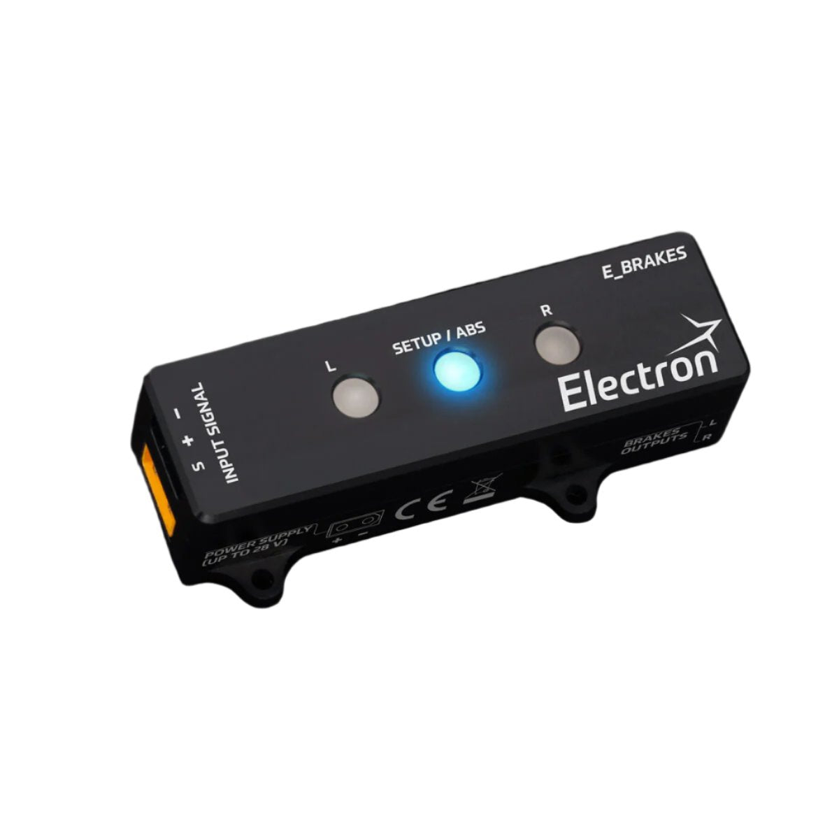 Electron E-Brakes Electronic Controller ER-E-Brakes from Nexus Modelling Supplies Models Northampton Model Web Website Site Webshop Shop Webstore Store