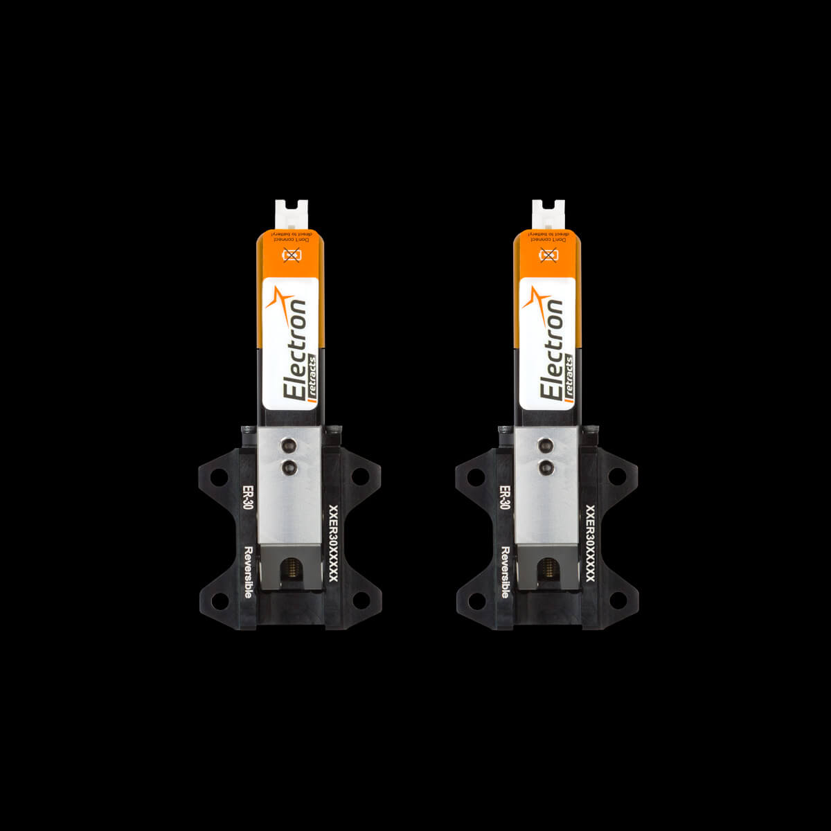 Electron ER-30eVo set A (Special Order Custom Set)