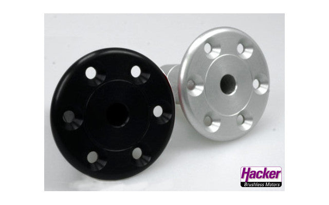 Emcotec Fueling Valve Black A90083-2614