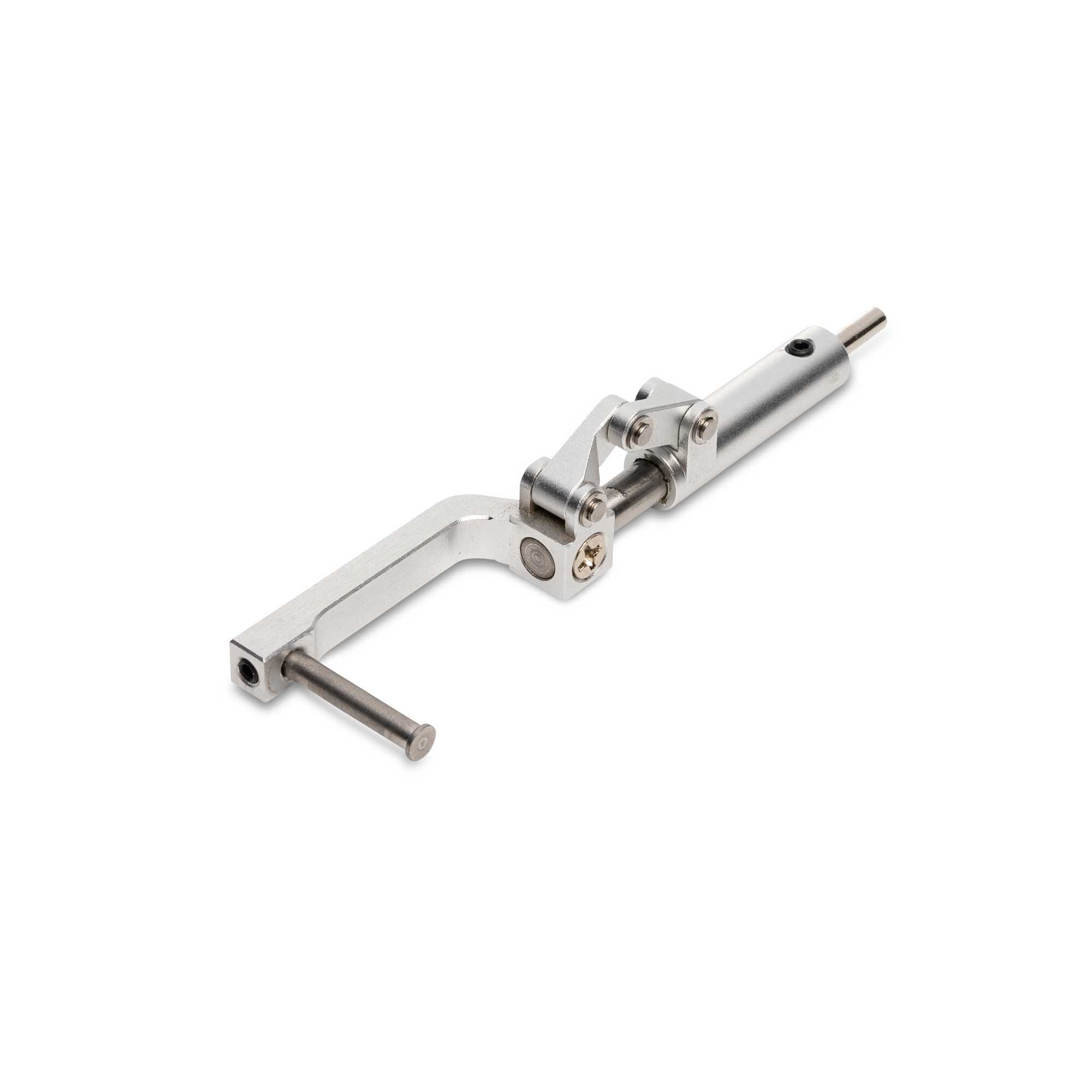 E-Flite Left LG Strut Set; Viper 70 EFL-1267