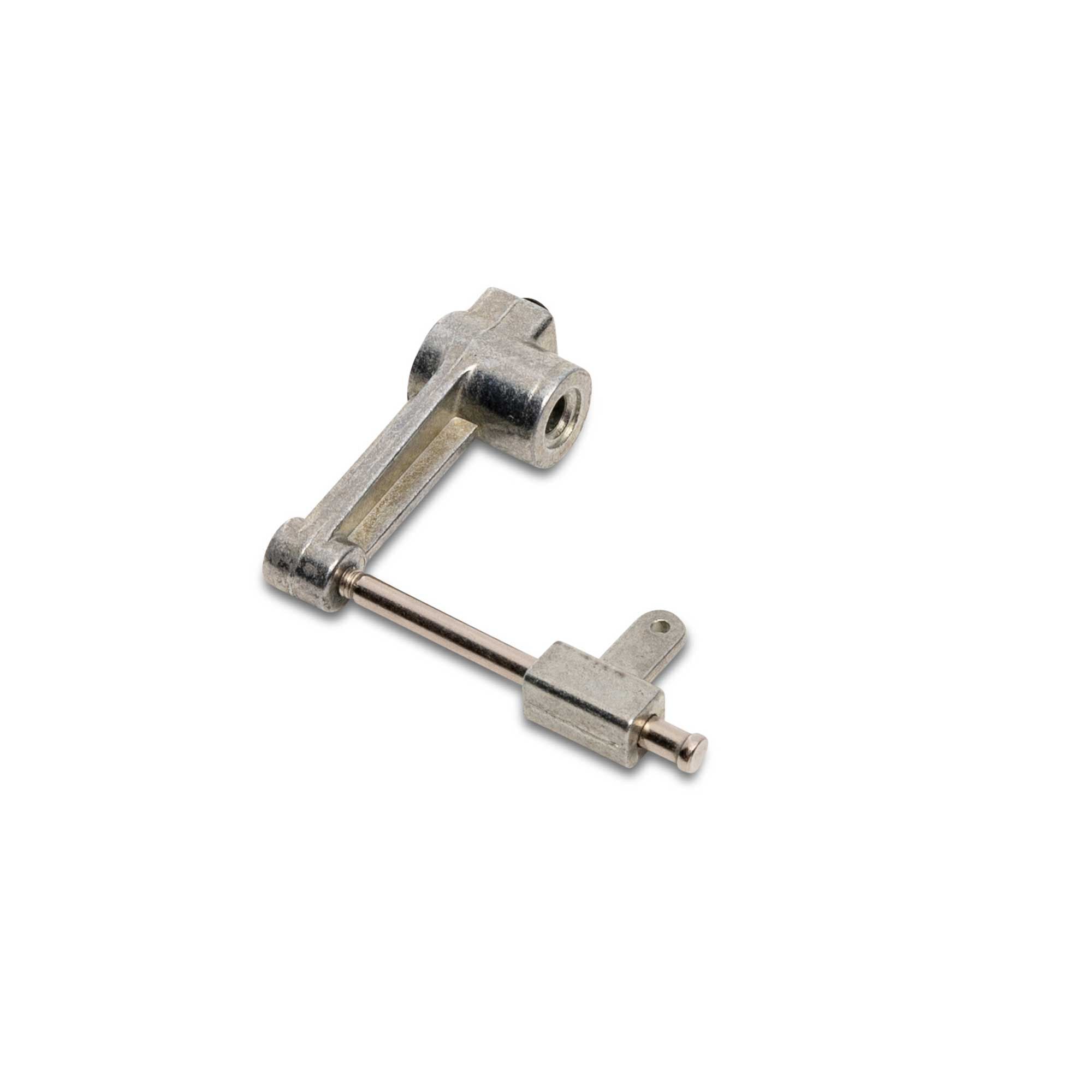 E-Flite Nose Gear Steering Arm: Viper 70mm EFL-1269