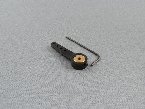 Radio Active Steering Arm for Noselegs 14G RCA170/14G