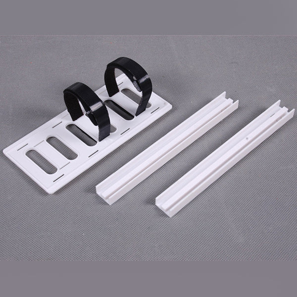 FMS P51 V8 Battery Tray FS-SU137