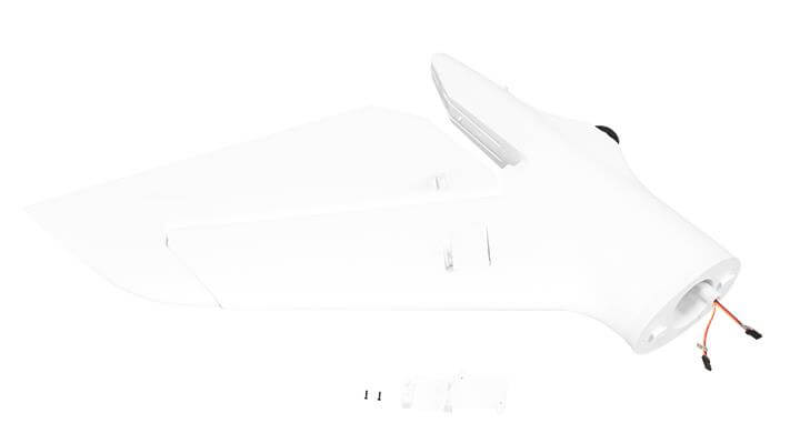FMS Rear Fuselage (for 3000mm FOX) FMSRH102