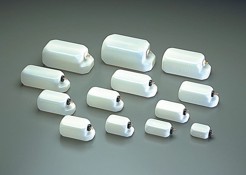 Dubro 4oz (120cc) Fuel Tank DUB404