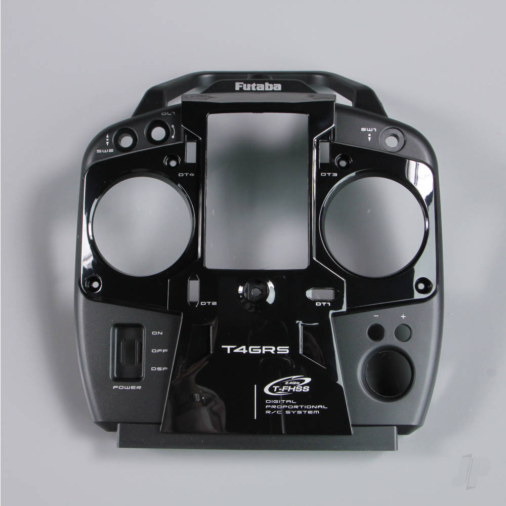 Futaba Front Case (for 4GRS) FUT1M10E71902