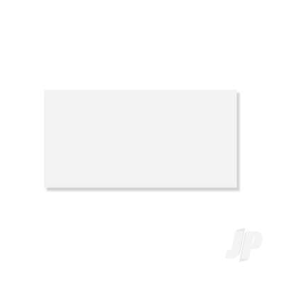 Futaba T10PX LCD Protection Sheet FUT1M25A15801