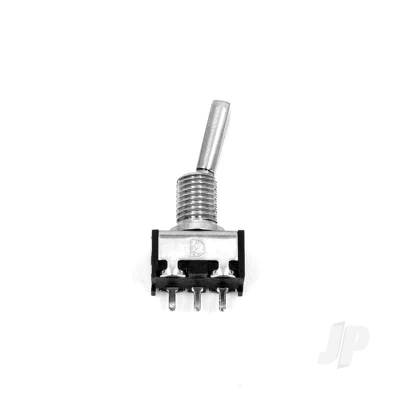 Futaba Toggle Switch (2-Position Short, Momentary) FUT3M94A00904