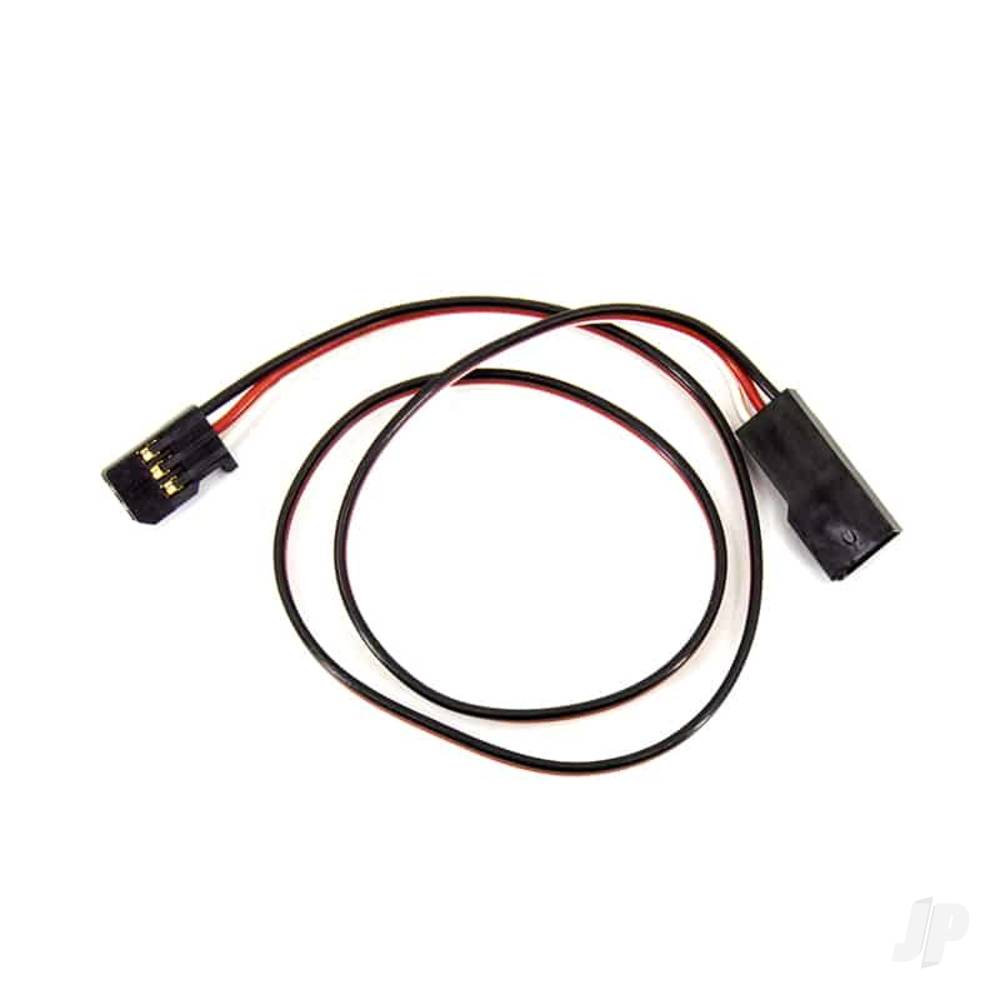 Futaba Genuine Servo 400mm H/D Extension Lead FUTEBB0099