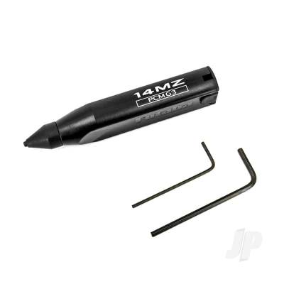 Futaba Stylus/Wrench Box 14MZ FUTEBB0117