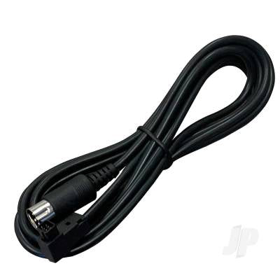 Futaba Trainer Lead (Square to DIN) FUTEBB1026