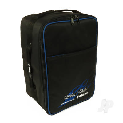 Futaba Transmitter Case (Large / Soft) (Race Team) FUTEBB1054