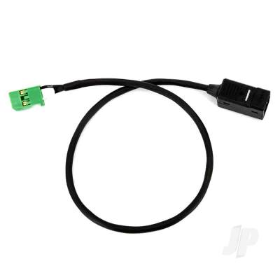 Futaba SBC HUB 300mm S.BUS Hub Lead (No VCC) for use with Remote Battery FUTEBC0081