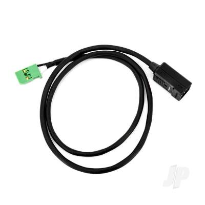 Futaba SBC HUB 500mm S.BUS Hub Lead (No VCC) for use with Remote Battery FUTEBC0082