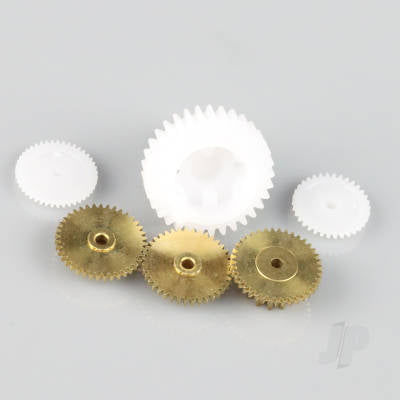 Futaba Servo Gear Set - S136G FUTEBS3184
