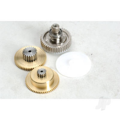 Futaba Servo Gear Set - S5301 FUTEBS3251