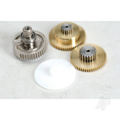 Futaba Servo Gear Set - S5050 FUTEBS3255