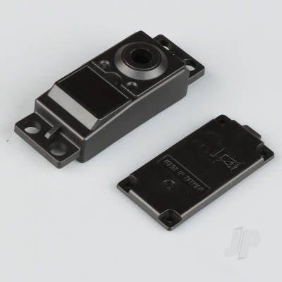 Futaba Upper/Bottom Servo Case Set S3001 FUTEBS3272