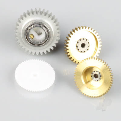 Futaba Servo Gear Set - S3050/S3070HV/S3470SV FUTEBS3280