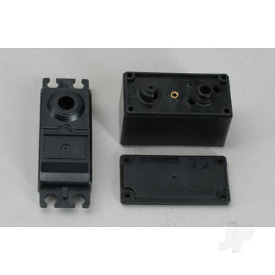 Futaba Upper/Middle/Bottom Servo Case Set S9255 FUTEBS3283