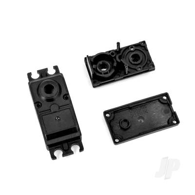 Futaba Upper/Bottom Servo Case Set S9352HV (no middle case) FUTEBS3406