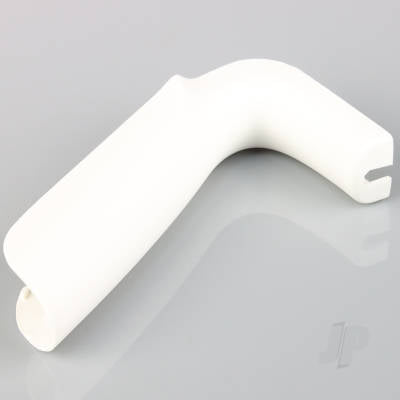 Futaba Rubber Hand Grip White 7PX (Large) FUTEBT3346