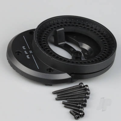 Futaba Adjustable Position Adapter Set 10PX (Small) FUTEBT3368