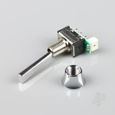 Futaba Toggle Switch (2-Position, Long) FUTTFT1200922