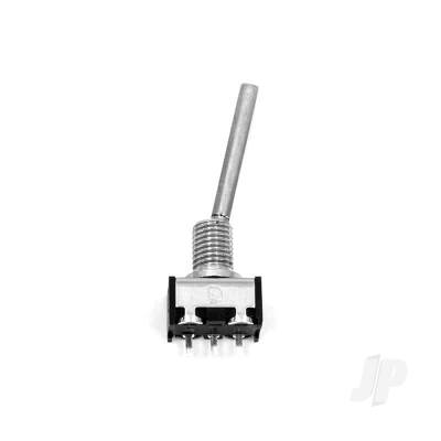 Futaba Toggle Switch Sprung (2-Position Long) FUTTFT1200926