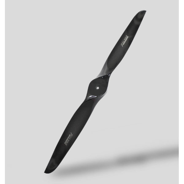 Falcon 29x20" Carbon Propeller Pusher - Gas