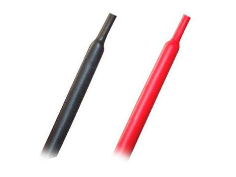Flightline 6.4mm Heat Shrink 4 Pack HFL2047