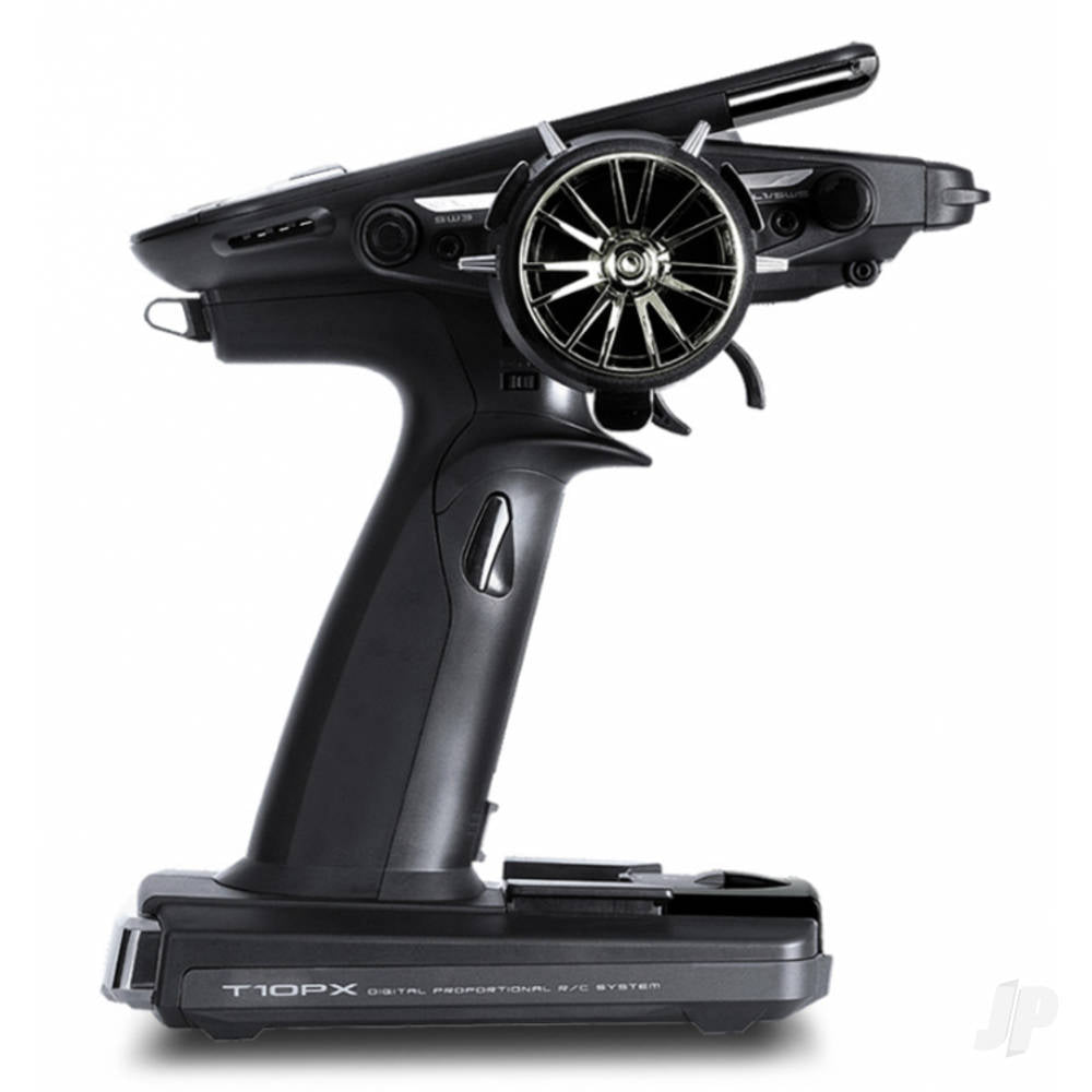 Futaba 10PX 10 Channel Surface Radio with R404SBSE FUT05003173-3