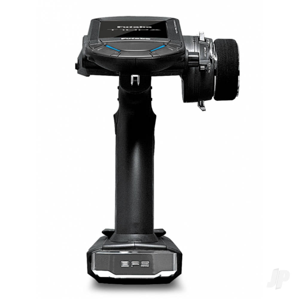 Futaba 10PX 10 Channel Surface Radio with R404SBSE FUT05003173-3