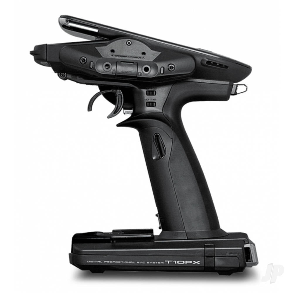 Futaba 10PX 10 Channel Surface Radio with R404SBSE FUT05003173-3