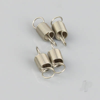 Futaba Hard Springs for ST-57 Stick Unit for ST-57 Stick Unit 26SZ & 32MZ inc WC (4pc) EBT3333