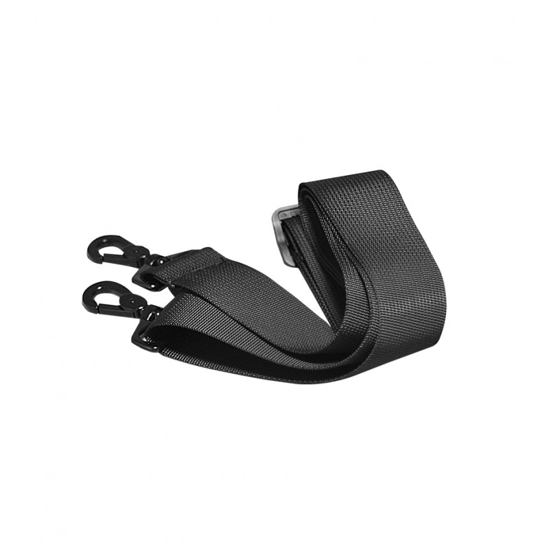 Futaba Twin Transmitter Case (Soft Lined) EBB1220 Case Bag Black Strap Strap Nexus Models