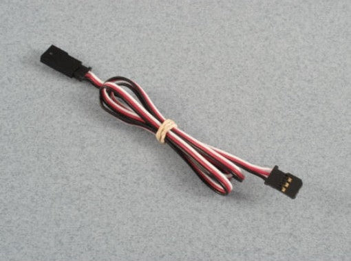 Futaba HD Servo Extension Lead 250mm