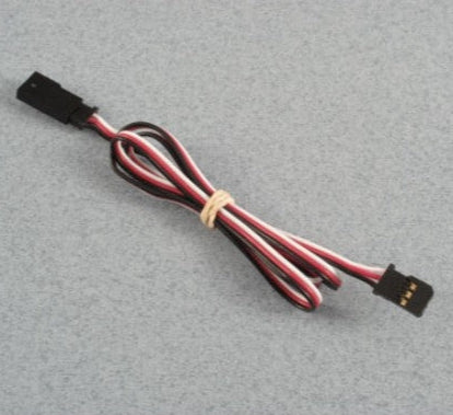Futaba HD Servo Extension Lead 410mm