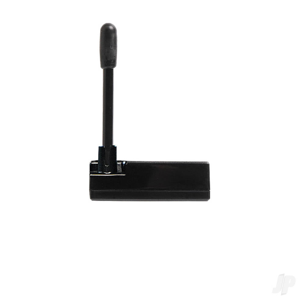 Futaba R334SBS-E 4-Channel T-FHSS SR Receiver - HV, 2.4GHz