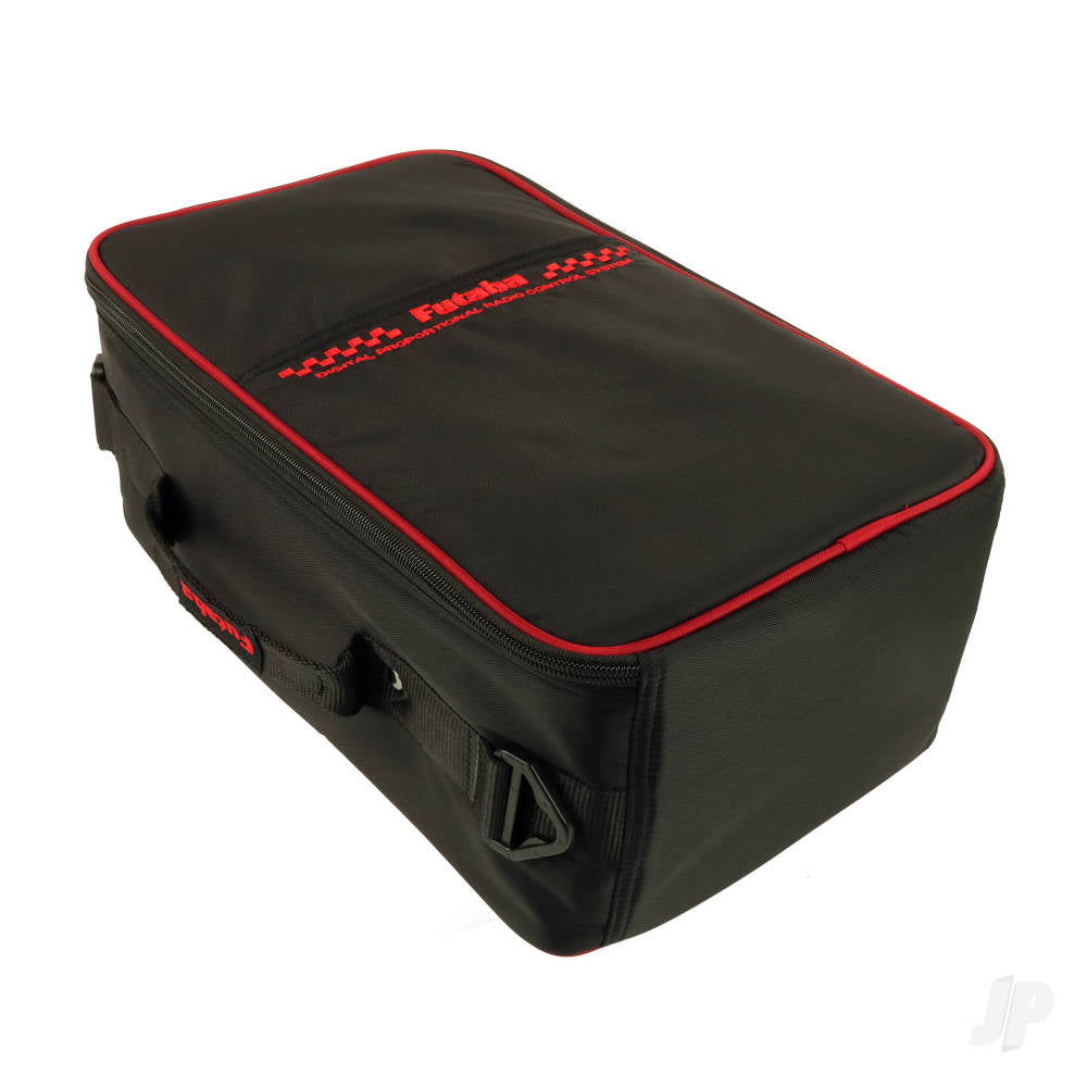 Futaba Radio Transmitter Case (Large / Soft) (Air & Surface)
